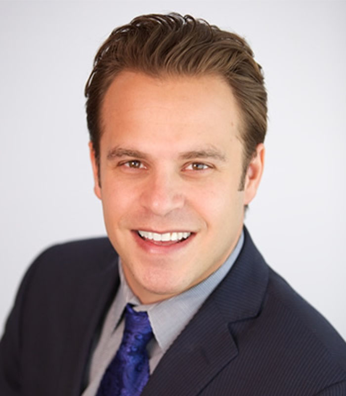 Brandon  Levithan