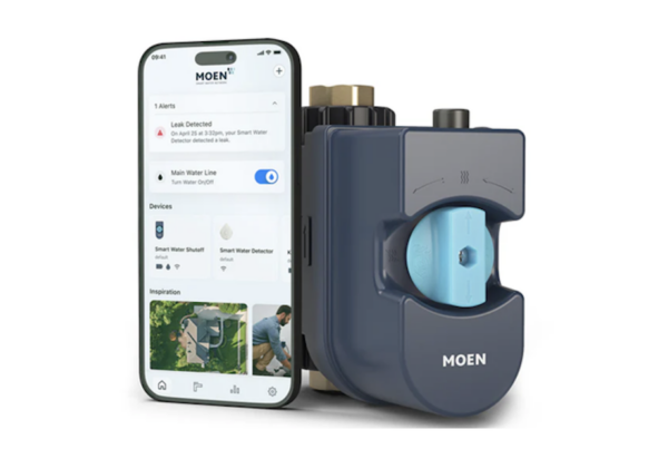 Blog Post - Homeowners Secret Weapon - Preventing Water Damage with Whole House Water Shut-Off Devices