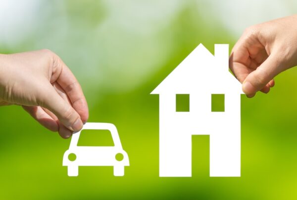 Blog - Protect Your Home and Auto