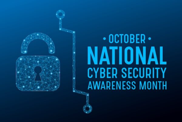 Blog - Cyber